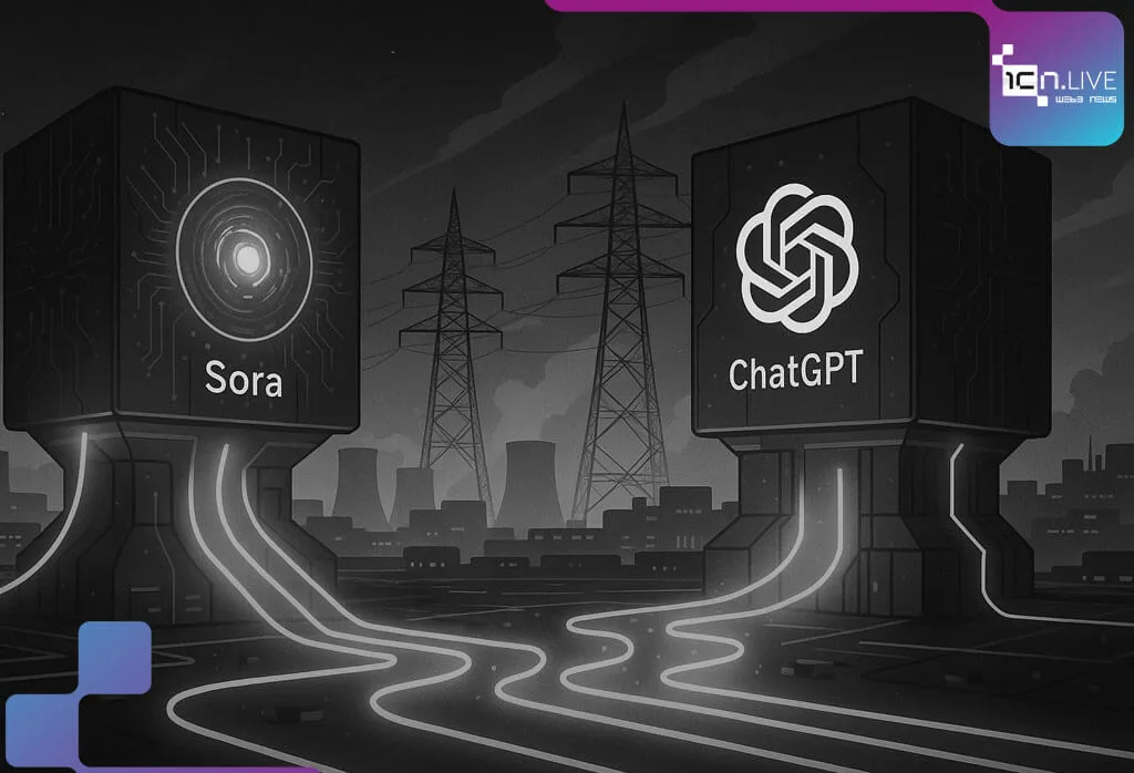 Sora 2 and ChatGPT energy demand