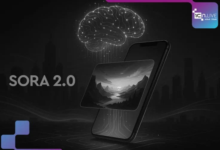 Sora 2 app launch