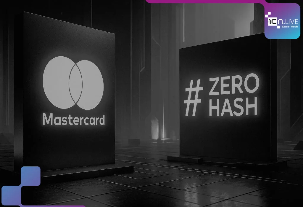 Stablecoin infrastructure startup Zerohash deal