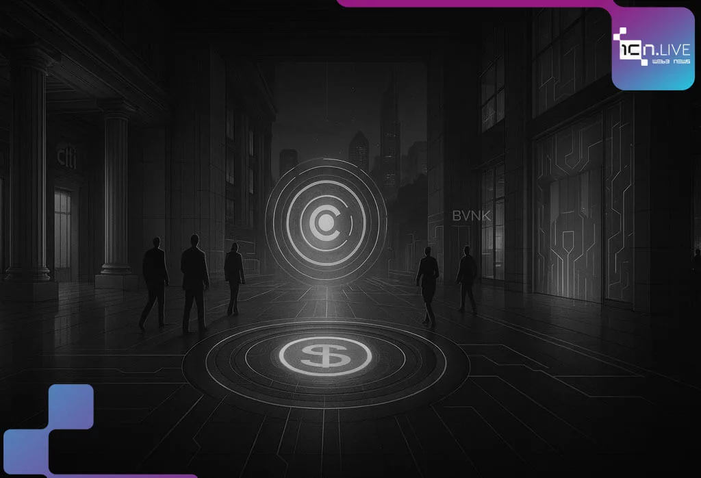 Stablecoin infrastructure to enterprises