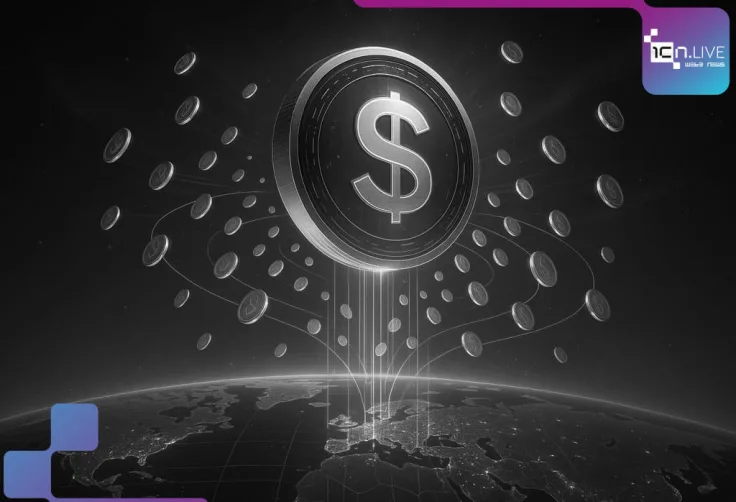 Stablecoin market cap surpasses $300 billion