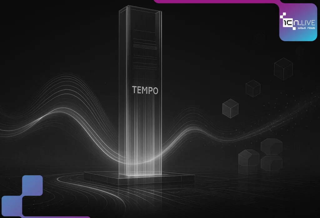 Tempo blockchain successfully raised $500 million