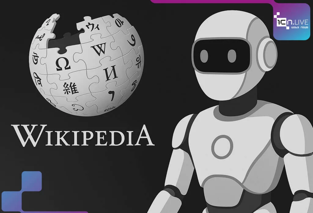 Wikipedia traffic decline