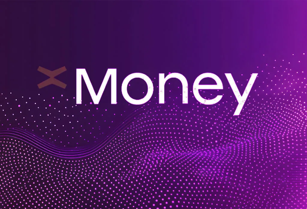 xMoney launches XMN on Sui
