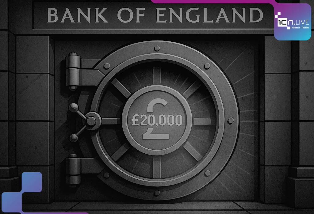 £20,000 on individual stablecoin holdings