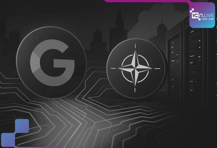 A cloud deal with NATO