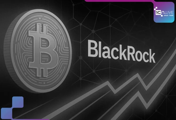 BlackRock clients sold 2,610 Bitcoin