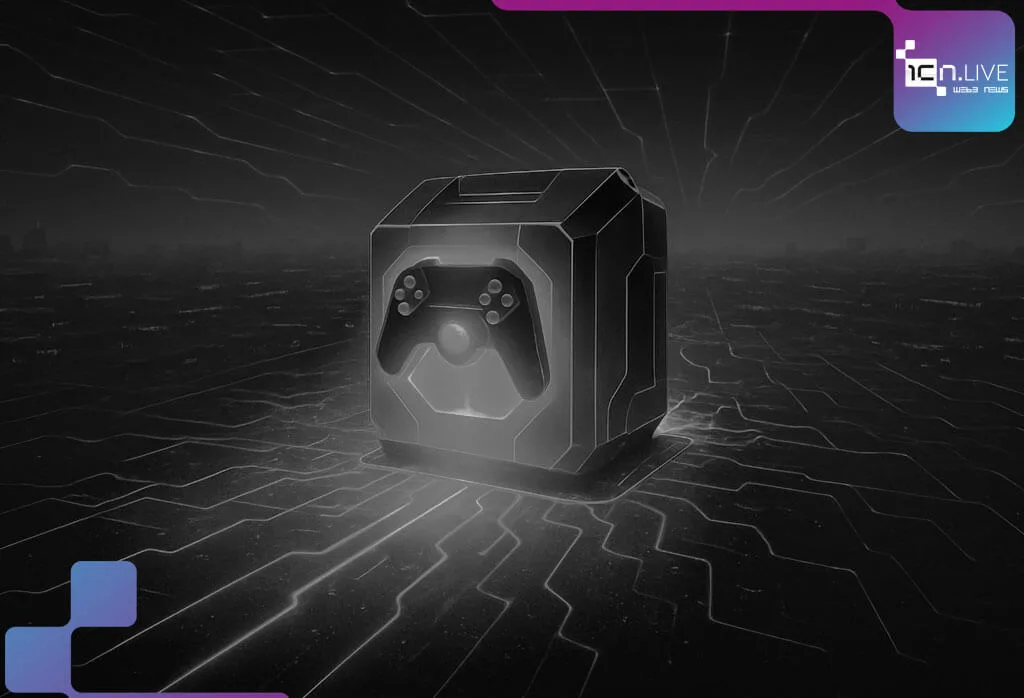 Blockchain gaming market dominance