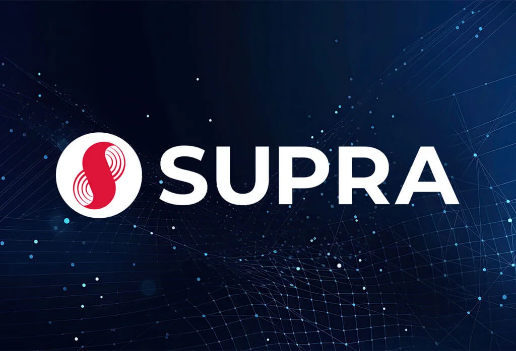 Coinbase Ventures-backed Supra