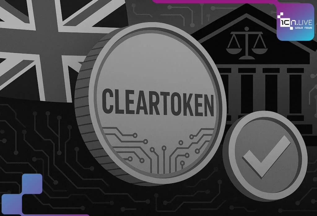 Crypto and tokenized asset settlement system