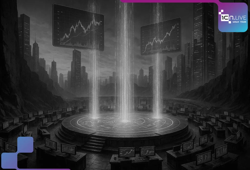 Hong Kong's top financial regulator