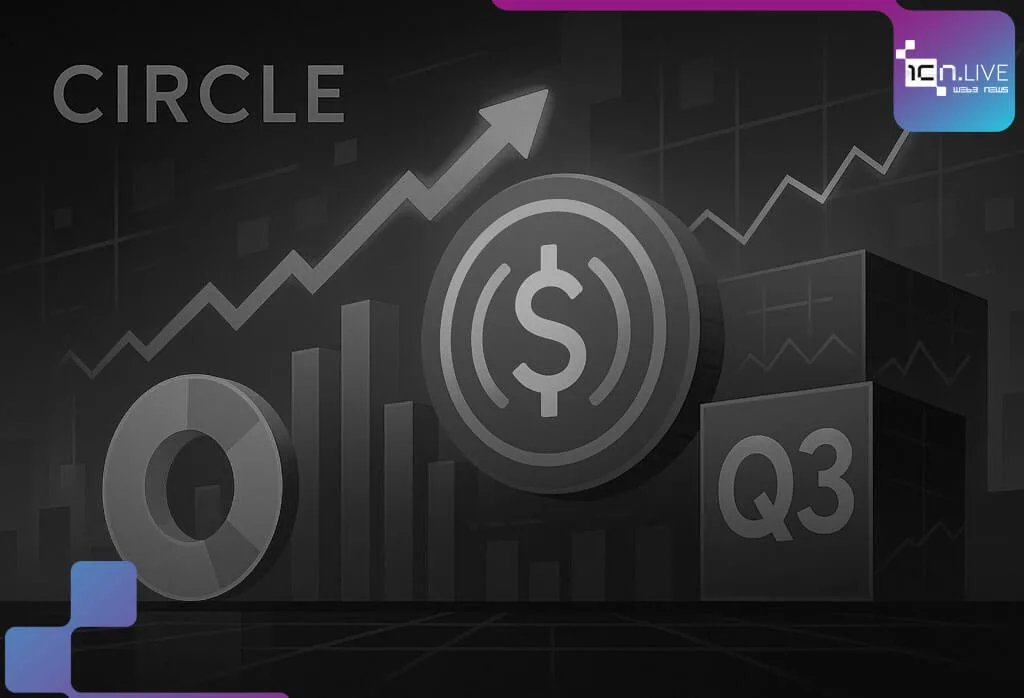 Institutional demand drives USDC's growth