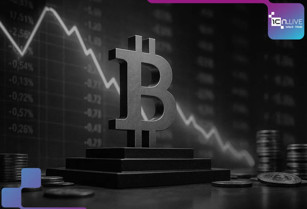 Institutional net Bitcoin purchases