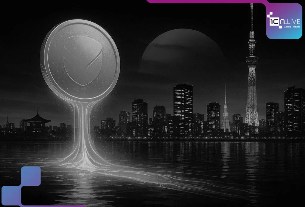 Japanese stablecoin pilot project