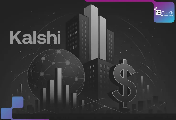 Kalshi funding round