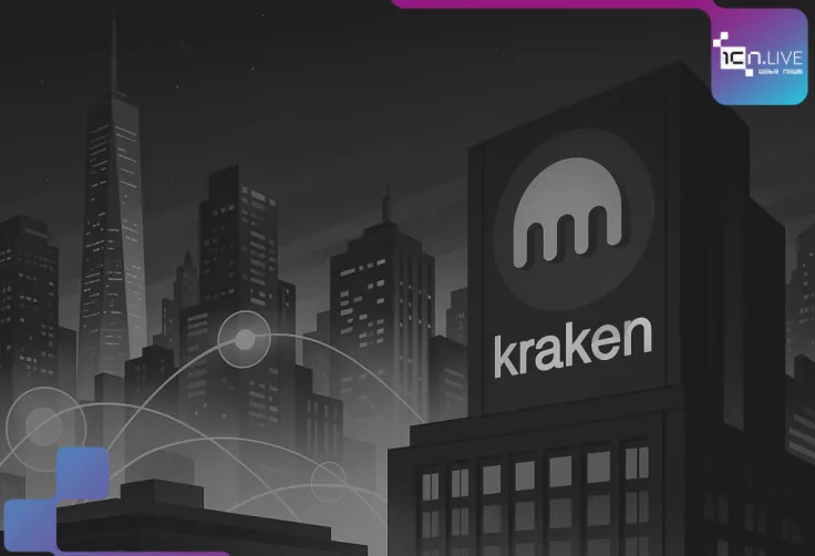 Kraken's IPO