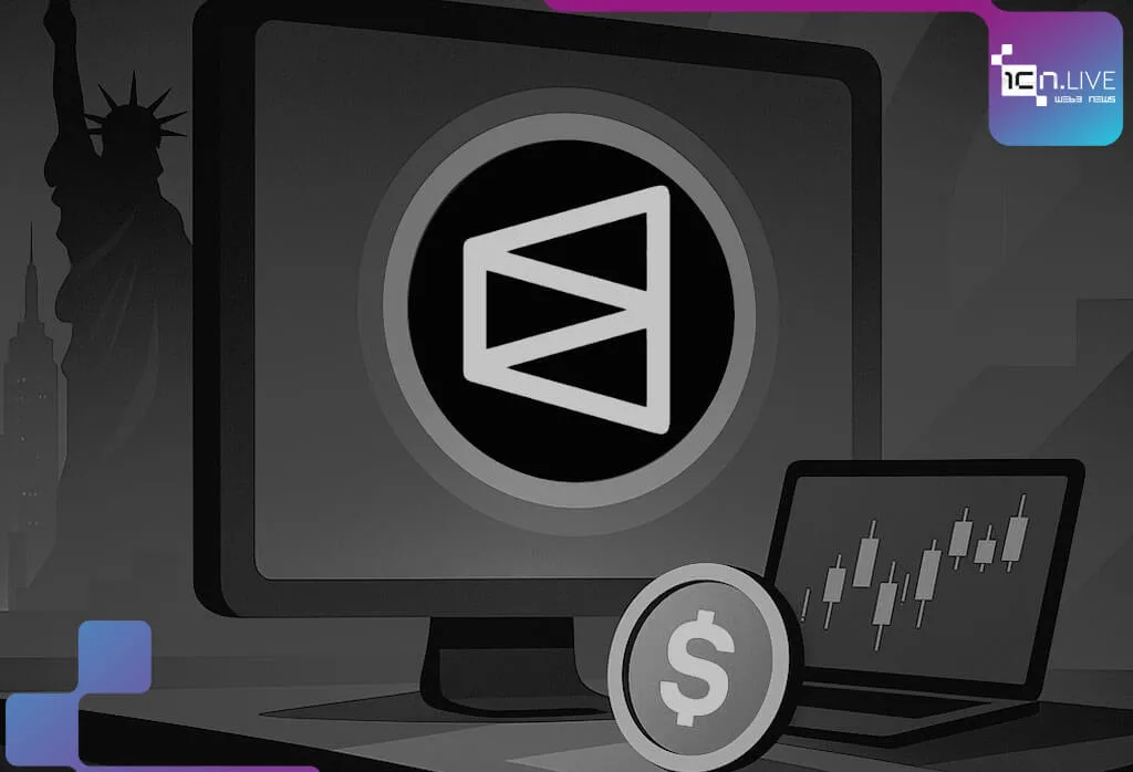 Polymarket has a beta test of its US exchange