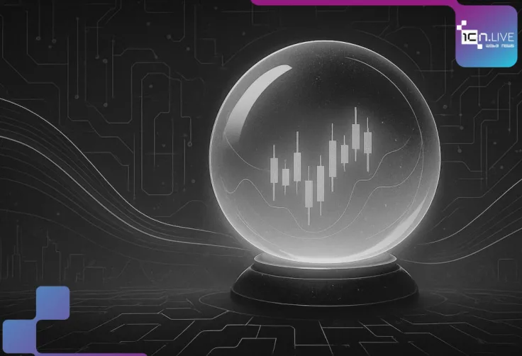 Prediction markets arena