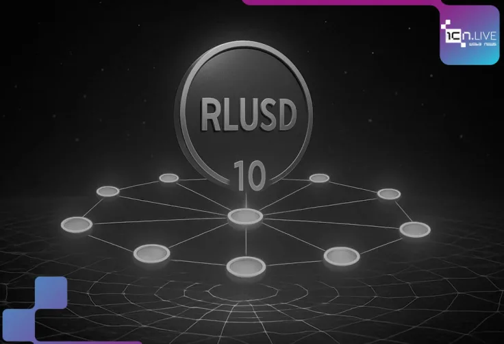 RLUSD has entered the top 10 stablecoins