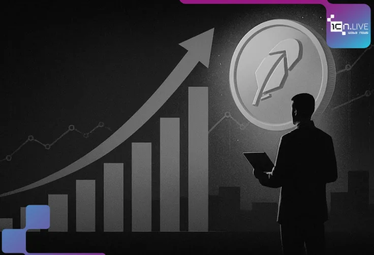 Robinhood’s crypto revenue