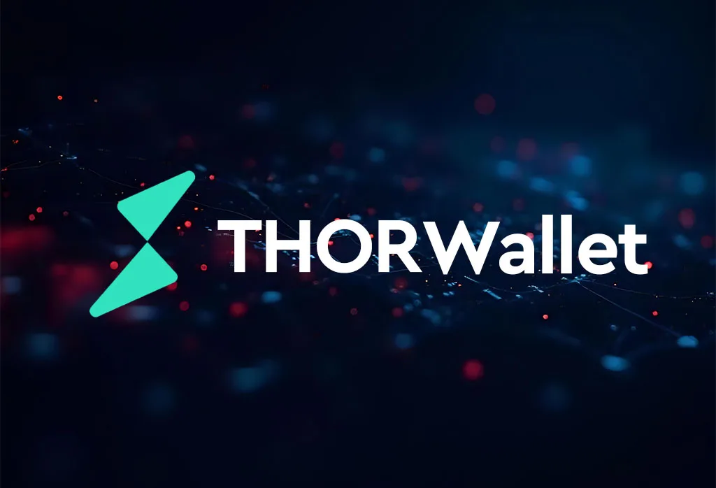 THORWallet launches Stellar