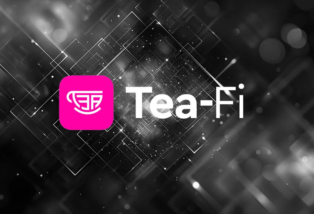 Tea-Fi redefines DeFi