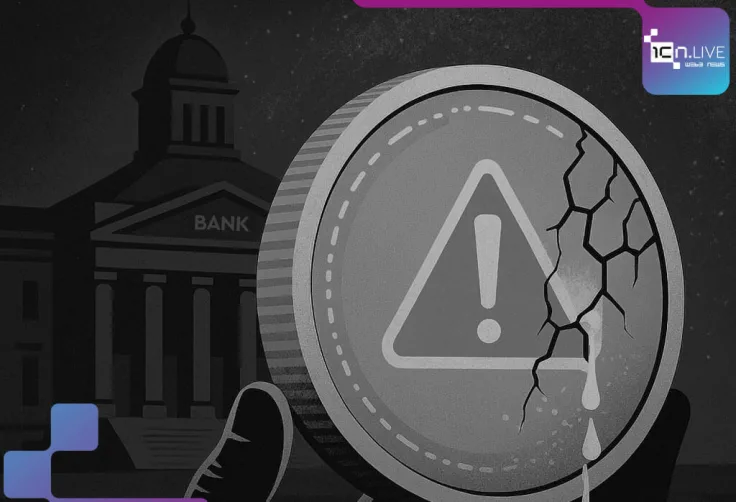 The Central Bank of Ireland has fined Coinbase Europe