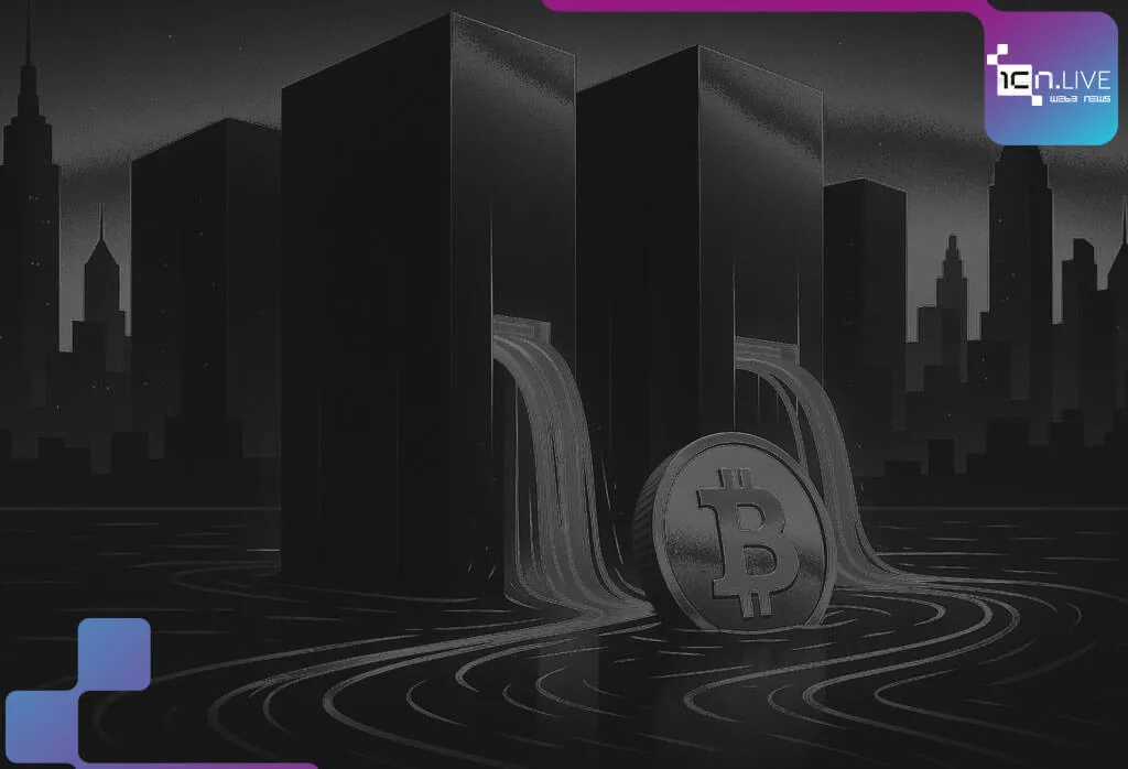 U.S. spot bitcoin ETFs