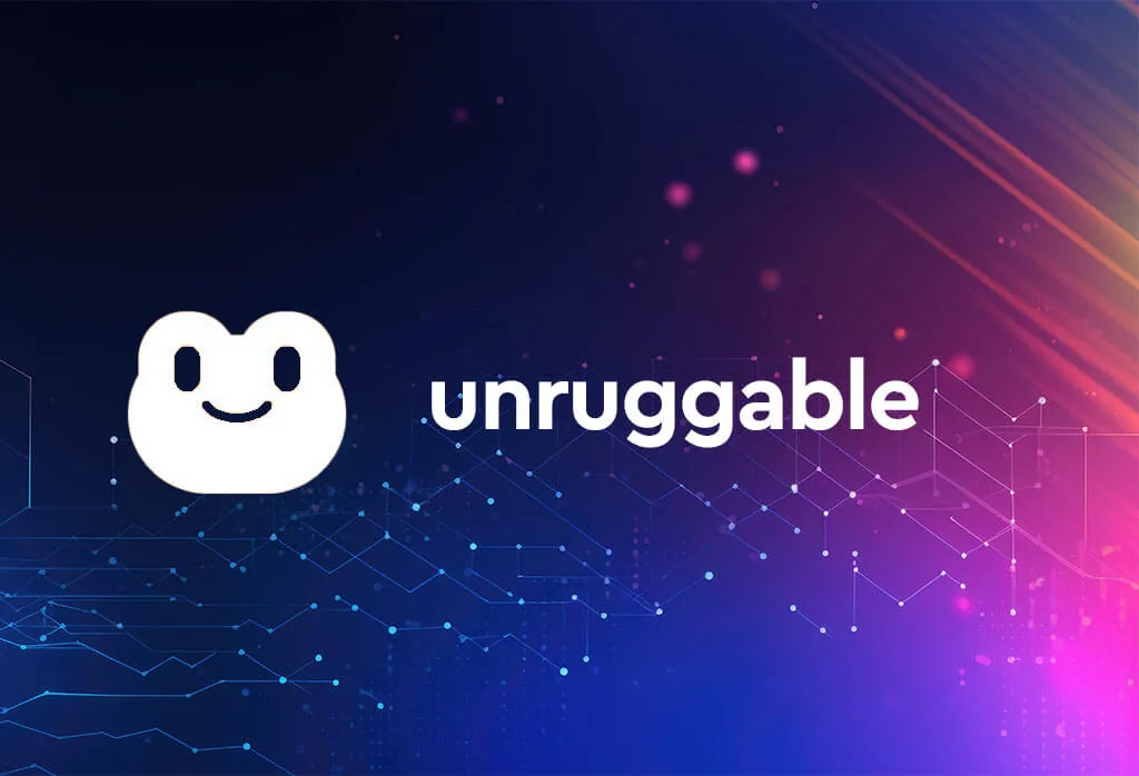 Unruggable unveils a solana-native hardware
