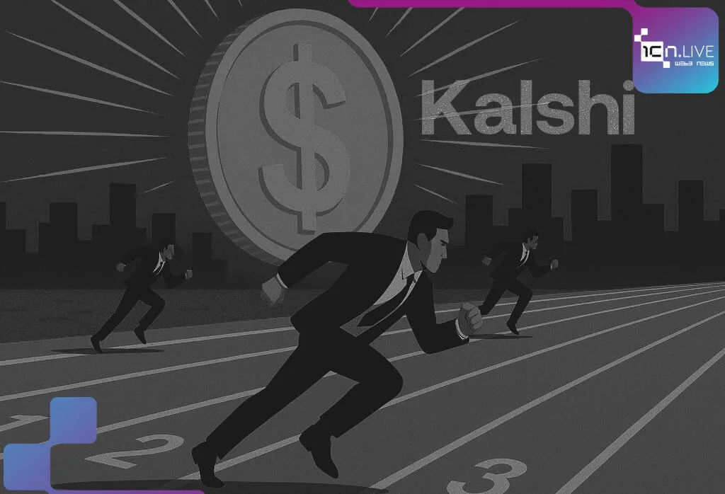 $1 billion financing round