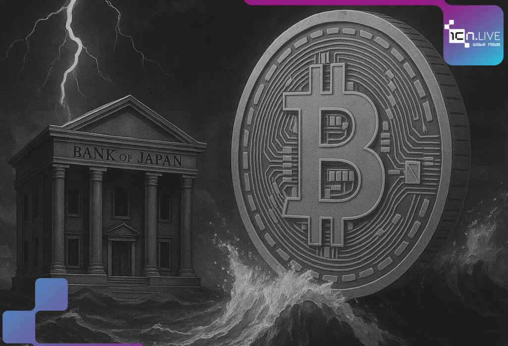 Another Threat to Bitcoin