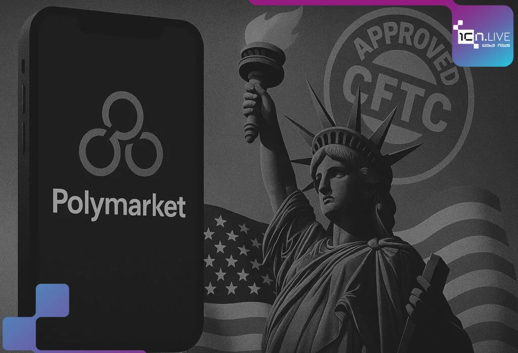 CFTC approval for Polymarket's US app