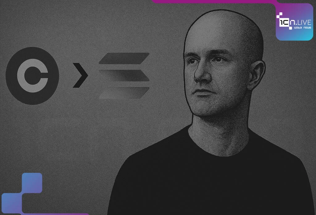 Coinbase allows its users to trade Solana tokens