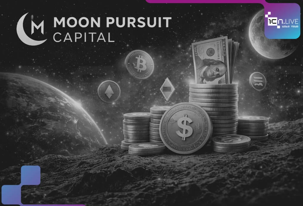 Market-neutral crypto fund