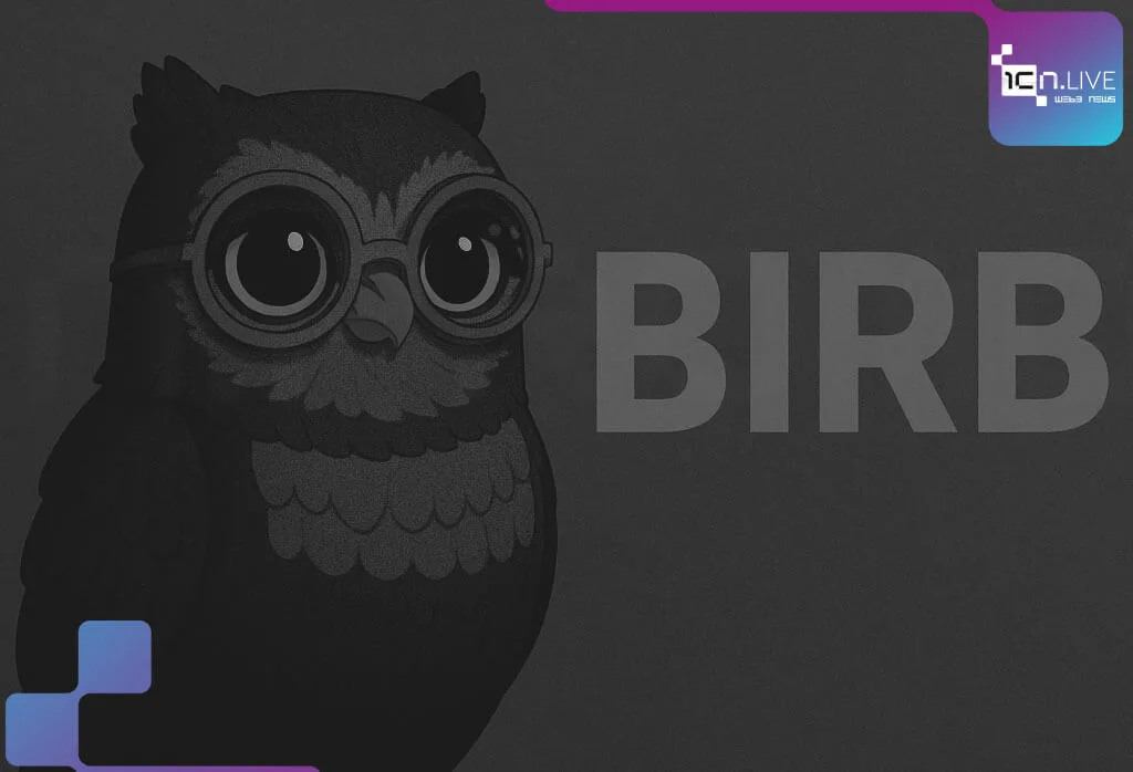 Moonbirds BIRB token launch