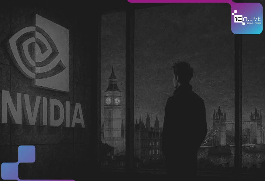 Nvidia-backed Luma AI