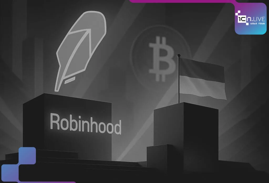 Robinhood to acquire two licensed Indonesian firms