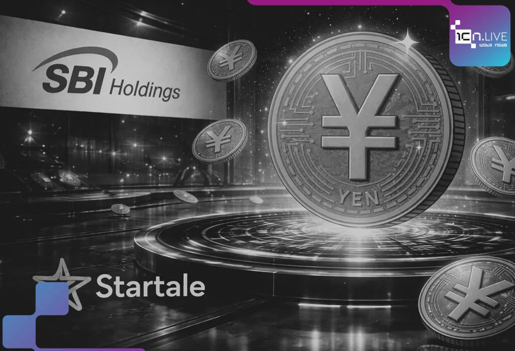 SBI Holdings' stablecoin