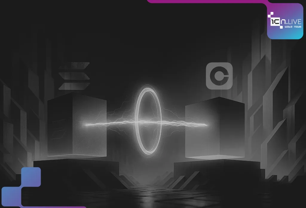 Solana and Base bridge