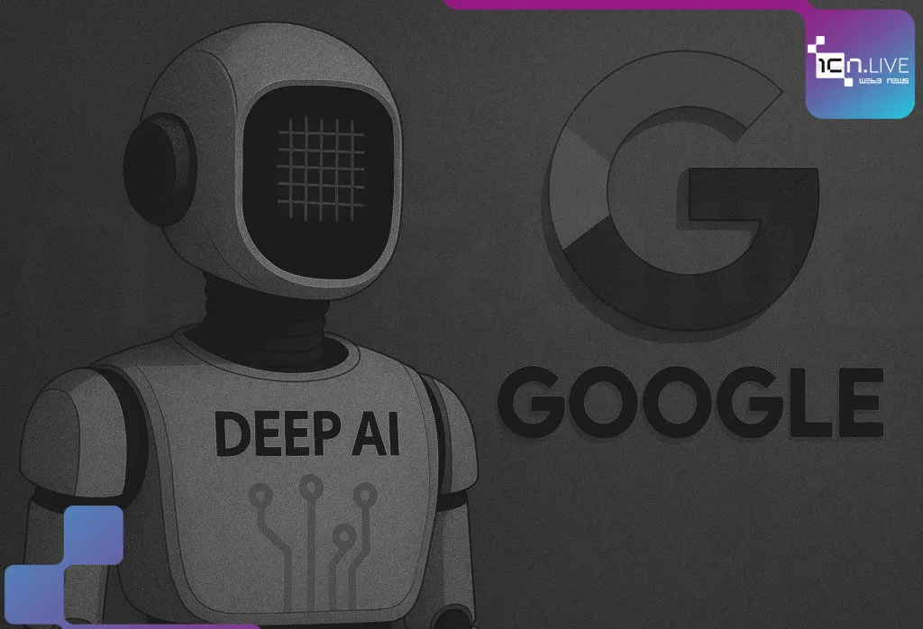 The new Gemini Deep Research tool