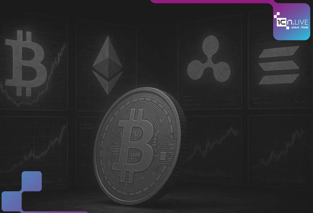 Vanguard lists crypto funds