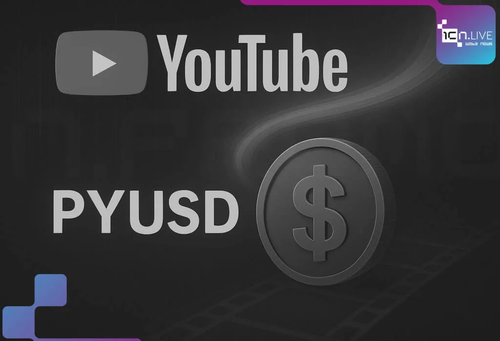YouTube PYUSD payouts now allow US creators