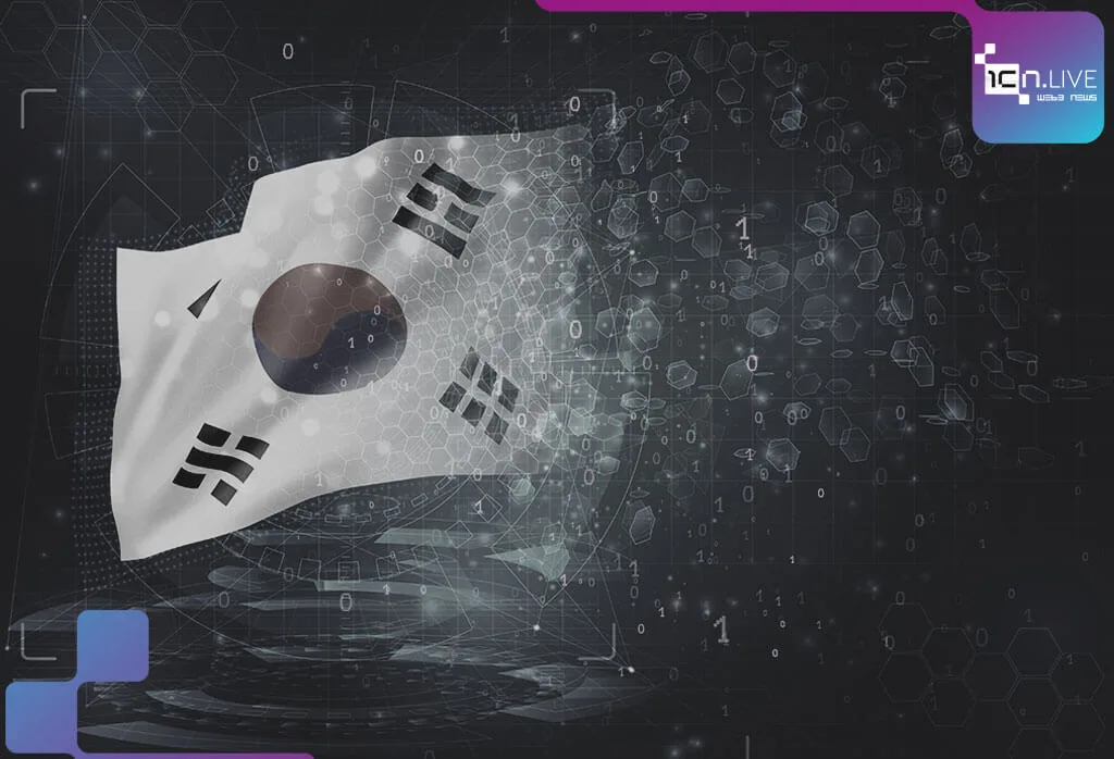 $107M Crypto Laundering case in South Korea