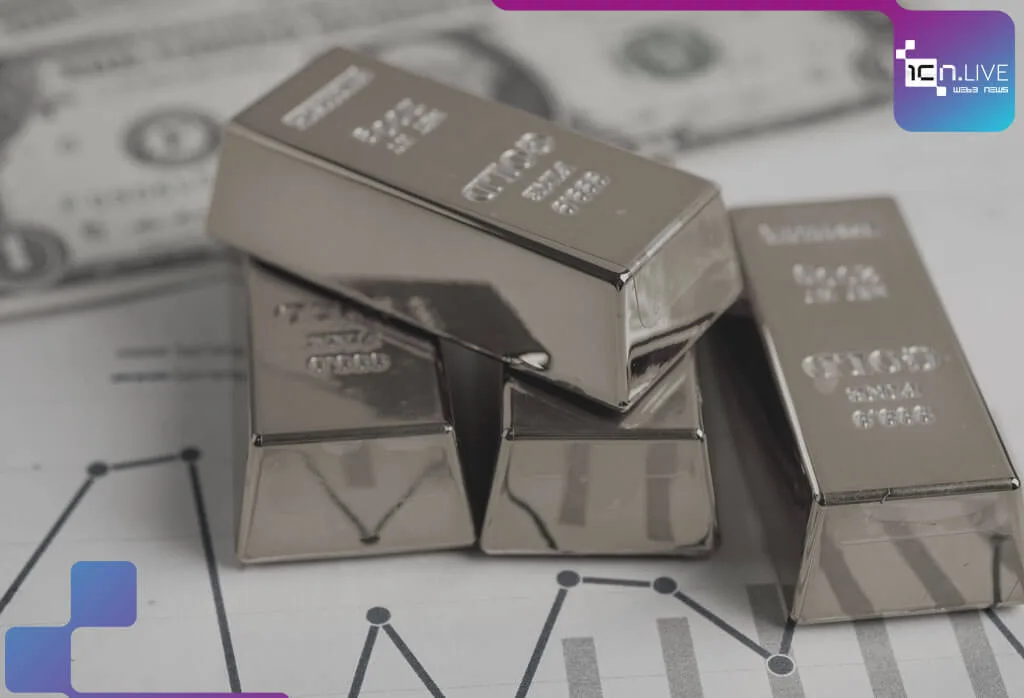 Gold price tops $5,000