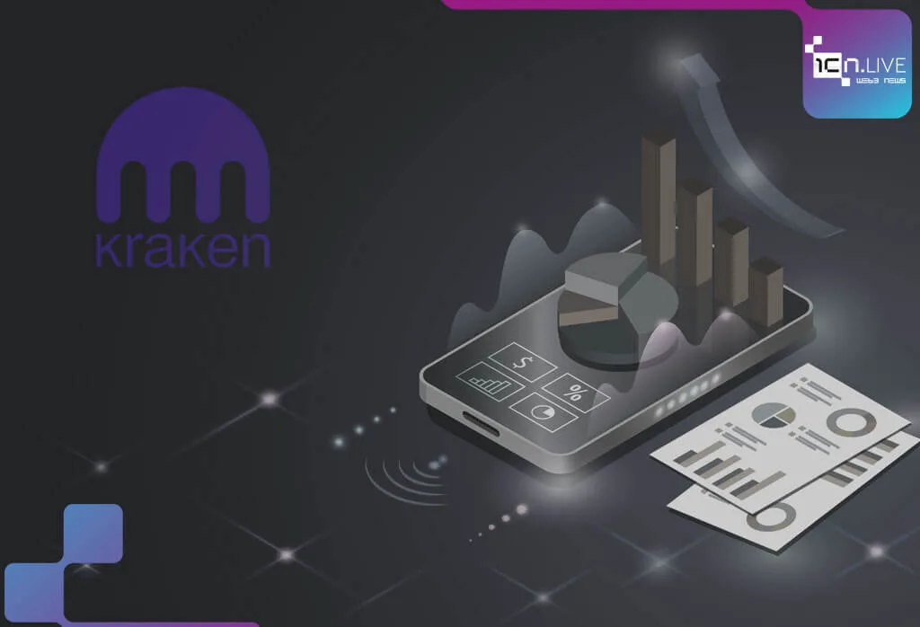 Kraken launched DeFi Earn