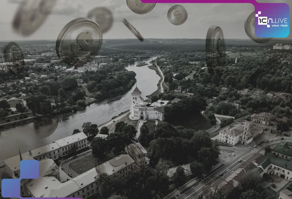 Legal framework for crypto banking in Belarus