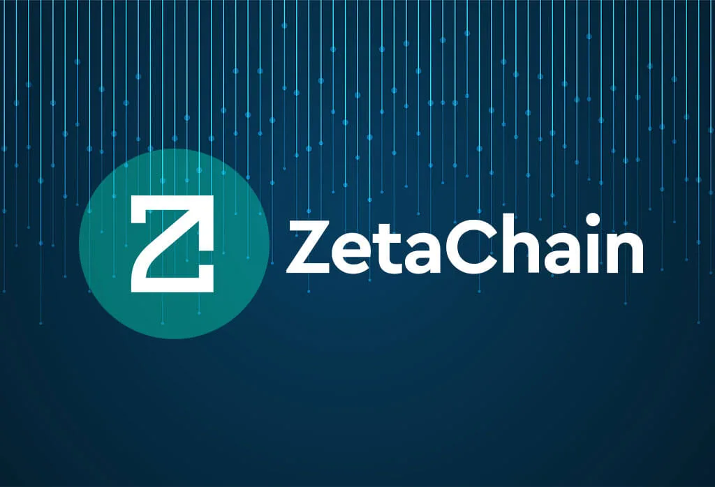 ZetaChain 2.0 Launches With Anuma