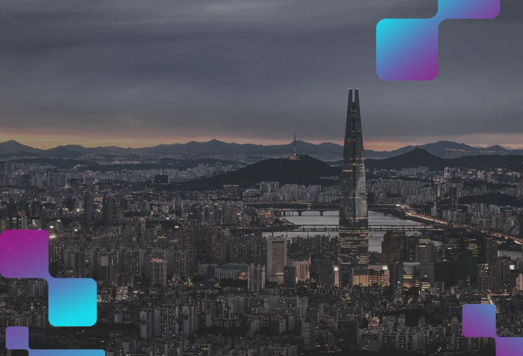 KBank's trademark applications