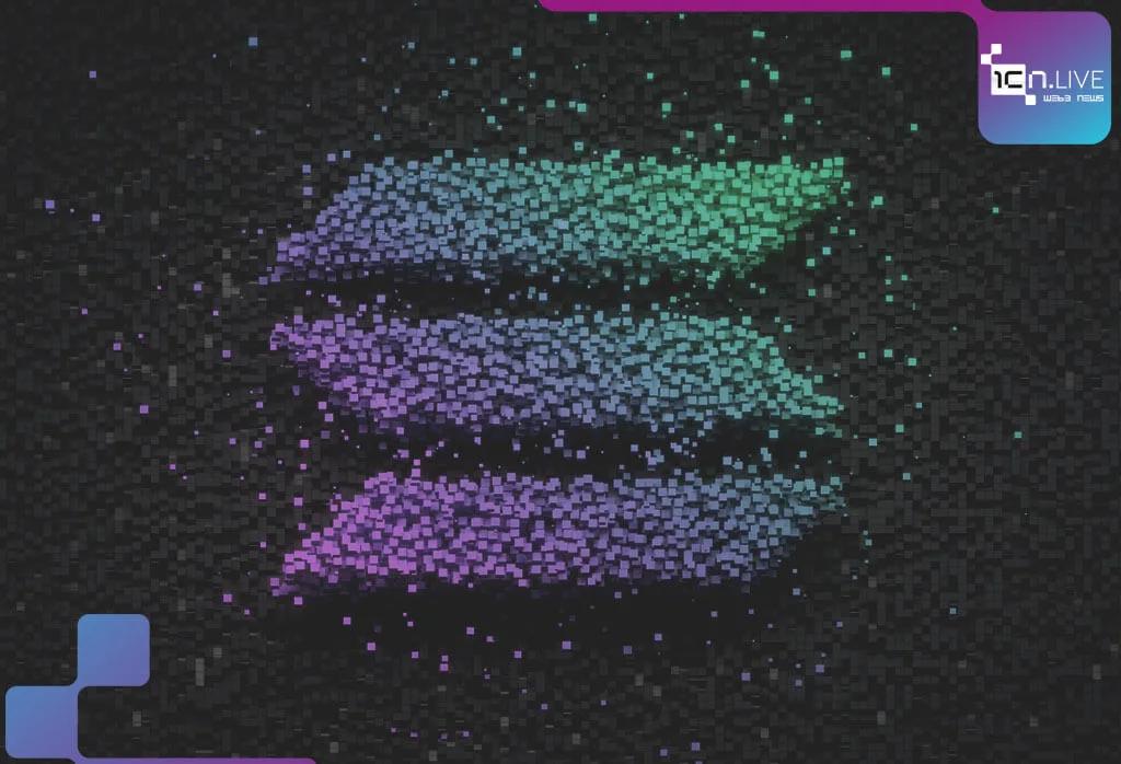 Polymarket has a Solana integration