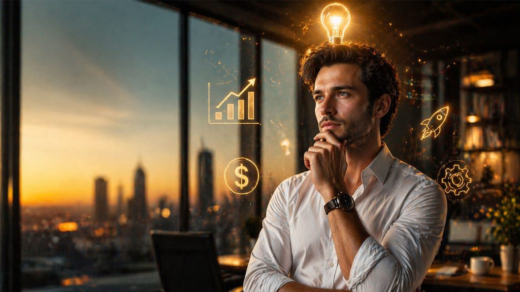 6 Tips on Being a Successful Entrepreneur 2026